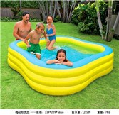九龙坡充气儿童游泳池