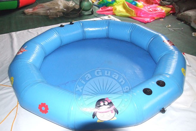 九龙坡儿童充气沙滩池